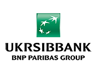 Банк UKRSIBBANK в Гранитном