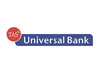 Банк Universal Bank в Гранитном